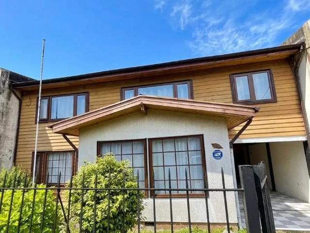 Casa en arriendo en Alerce, Los Lagos