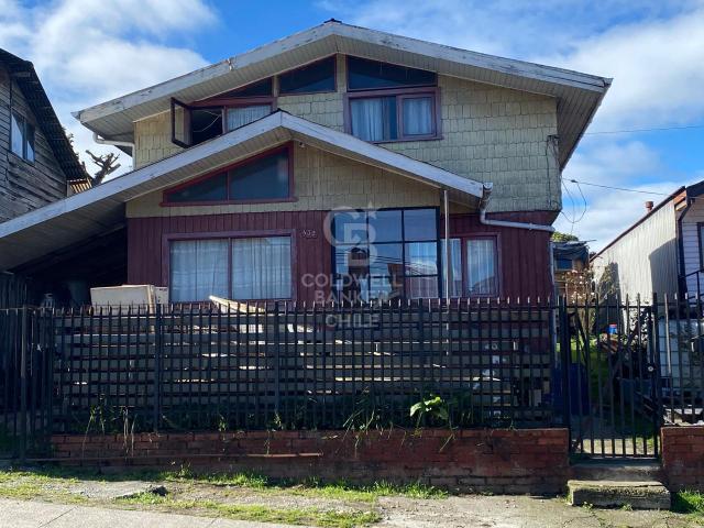 Casa en Puerto Montt