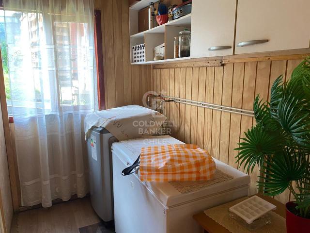 Casa en Puerto Montt