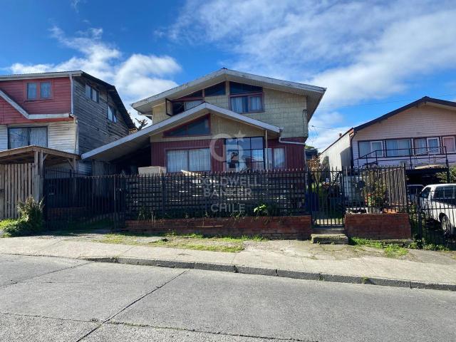 Casa en Puerto Montt