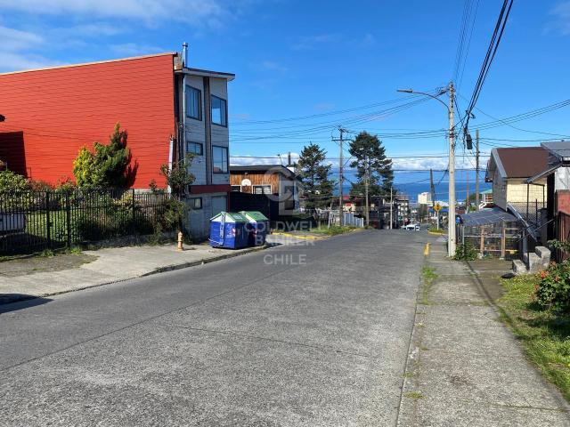 Casa en Puerto Montt