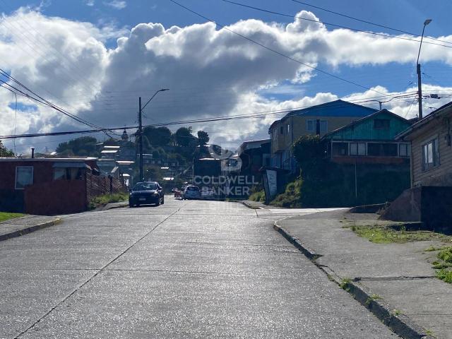 Casa en Puerto Montt