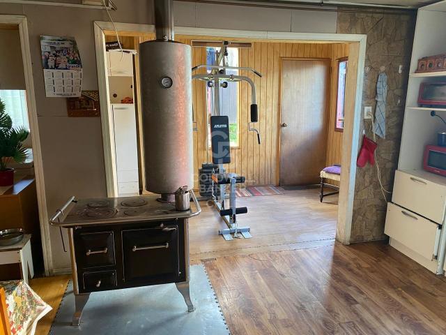 Casa en Puerto Montt