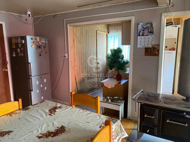 Casa en Puerto Montt