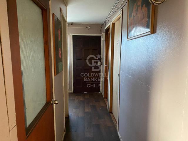 Casa en Puerto Montt