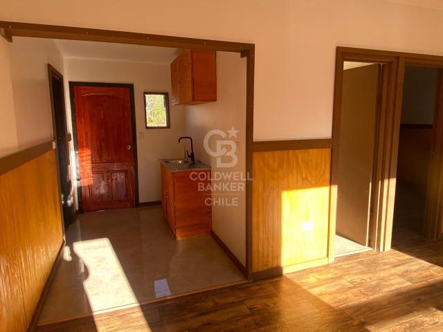Casa en Puerto Montt
