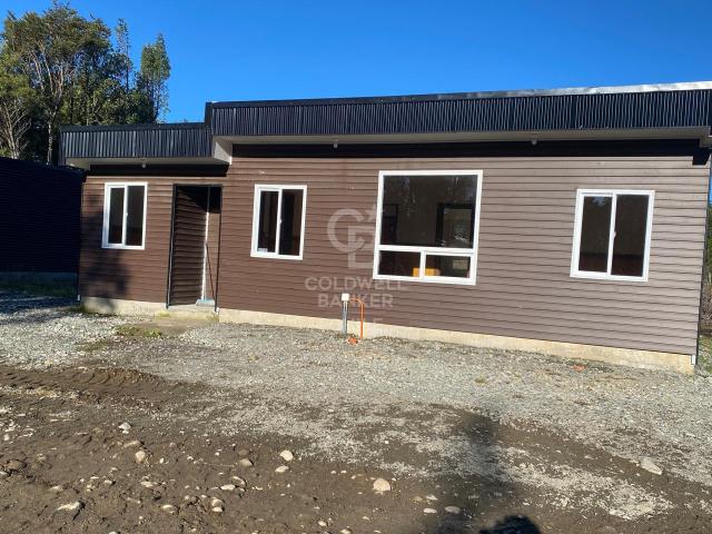 Casa en Puerto Montt