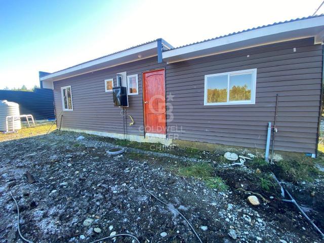 Casa en Puerto Montt