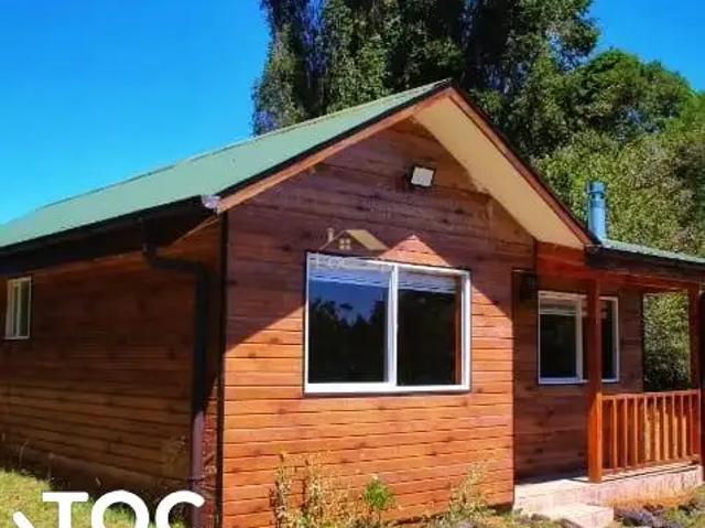 Casa en arriendo en Tarapacá, Metropolitana