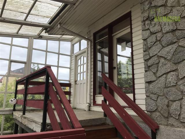 Casa en arriendo en Alerce, Los Lagos