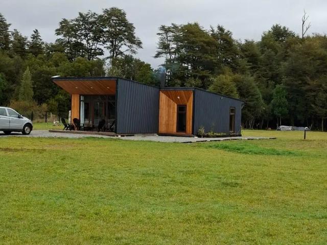 Casa en venta en Calbuco, Los Lagos