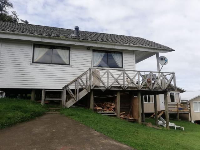 Casa en arriendo en Alerce, Los Lagos