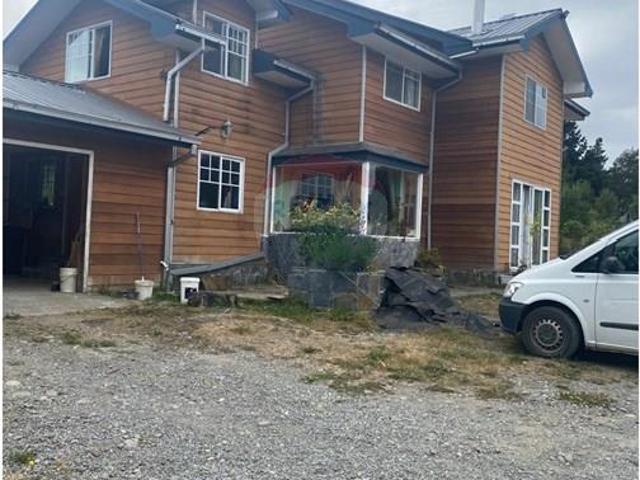 Casa en Puerto Montt