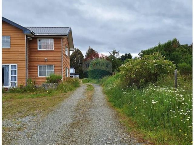 Casa en Puerto Montt