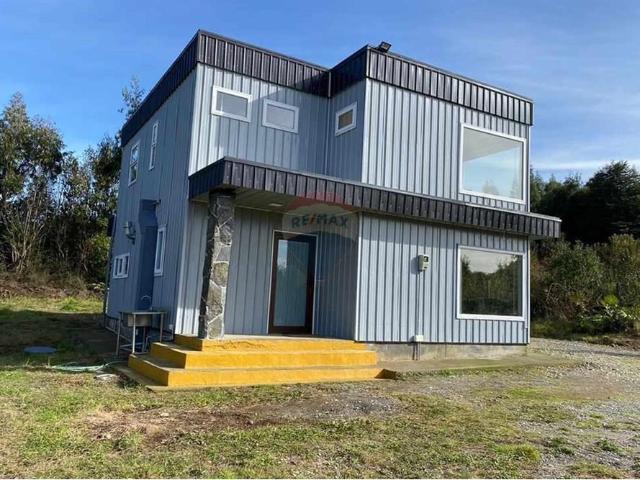 Casa en Puerto Montt