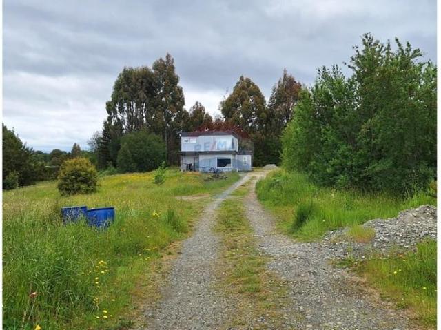 Casa en Puerto Montt