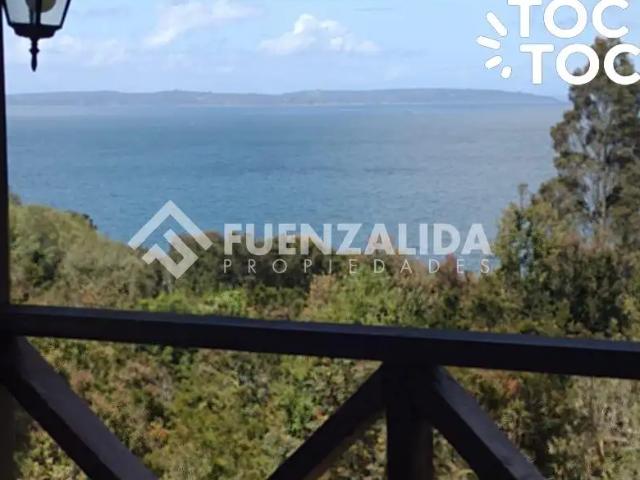 Casa en arriendo en Alerce, Los Lagos