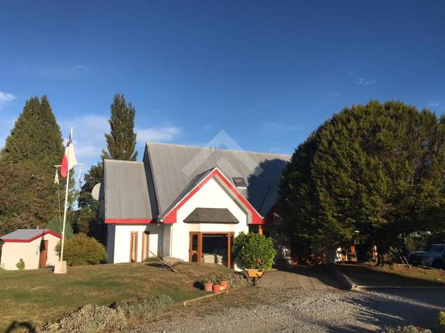 Casa en Puerto Montt