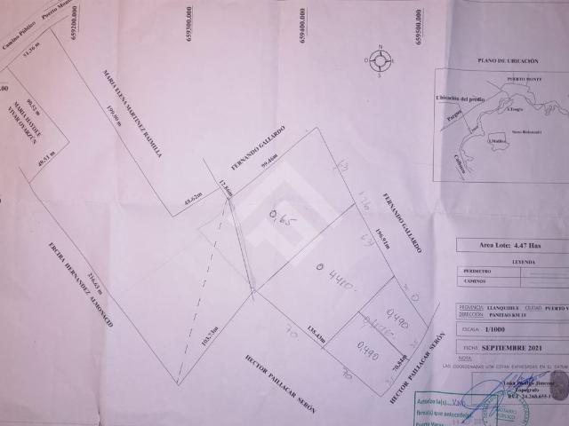 Casa en Puerto Montt