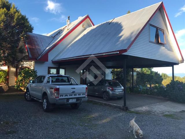Casa en Puerto Montt