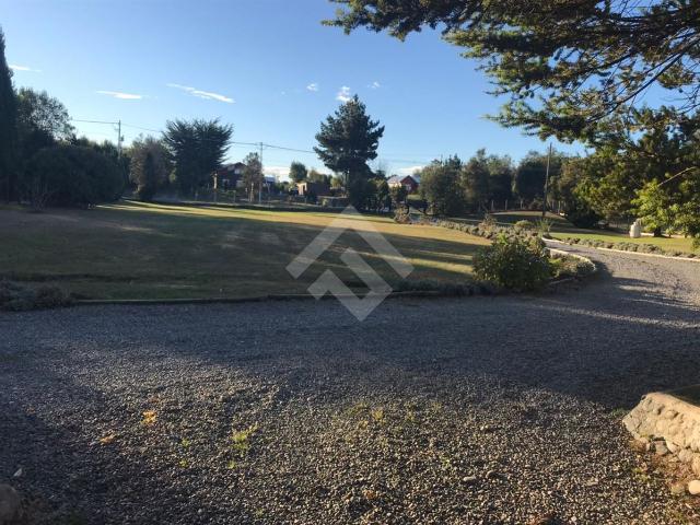 Casa en Puerto Montt