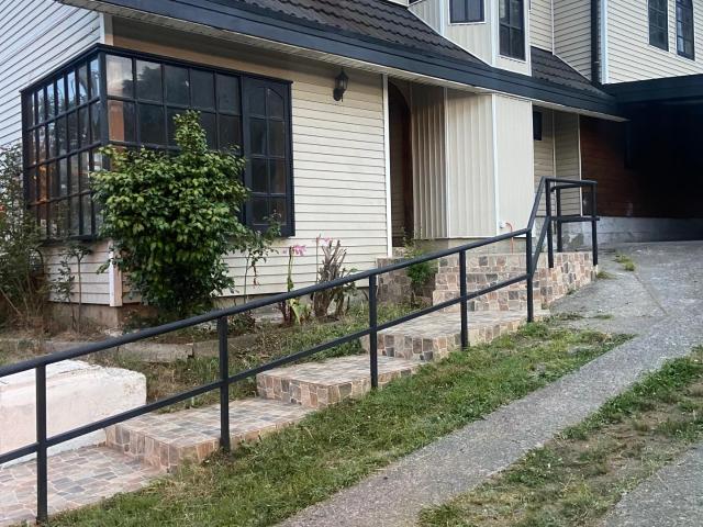 Casa en Puerto Montt