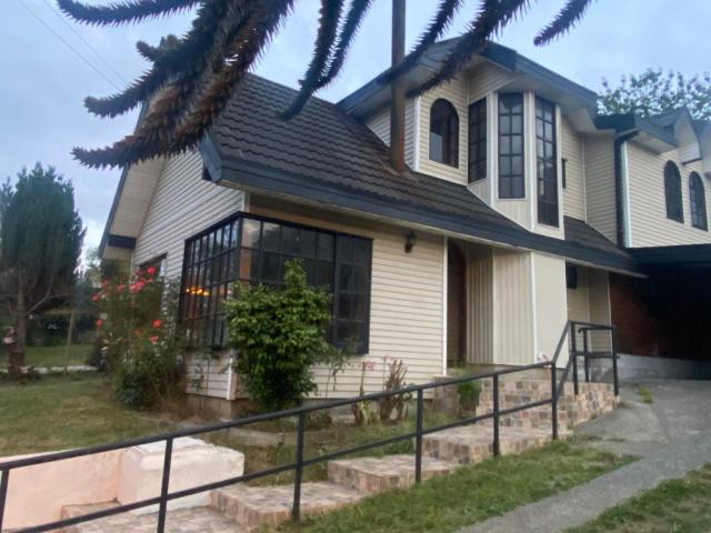 Casa en Puerto Montt