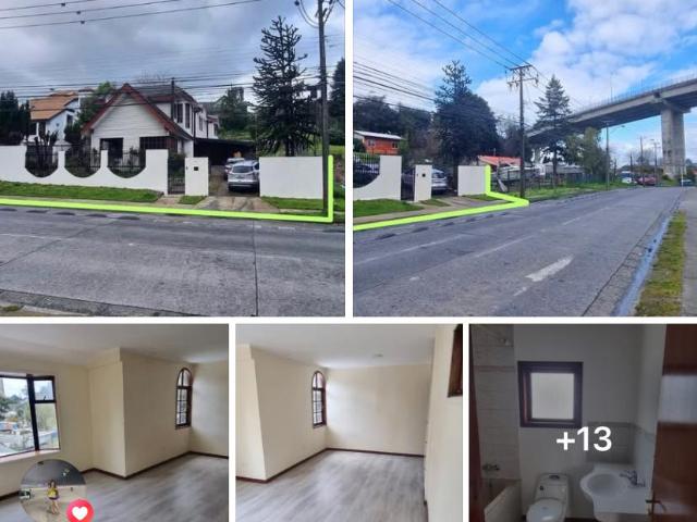 Casa en Puerto Montt