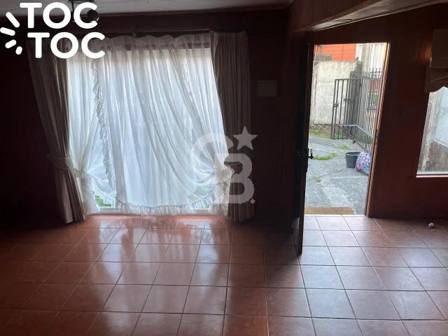 Casa en Puerto Montt