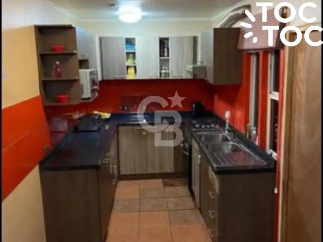 Casa en Puerto Montt