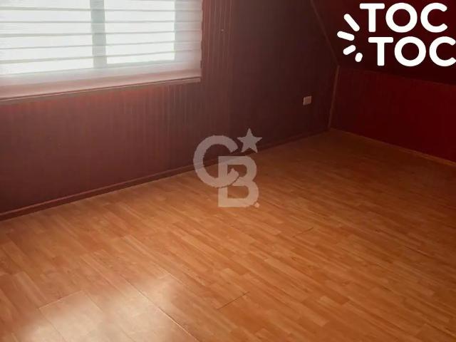 Casa en Puerto Montt