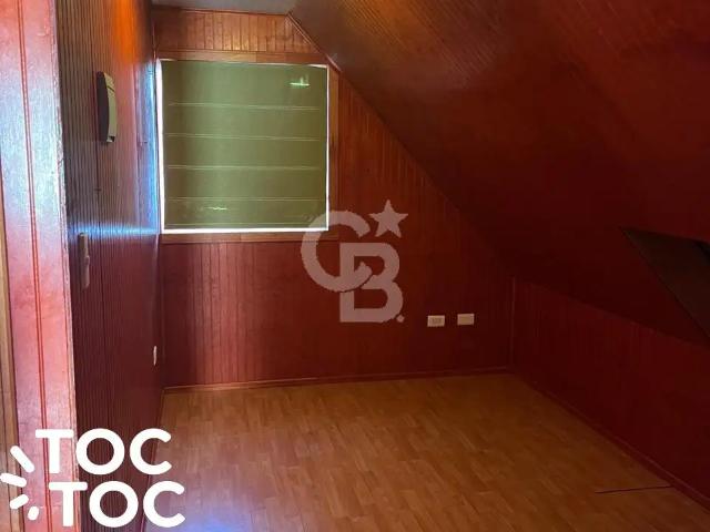 Casa en Puerto Montt