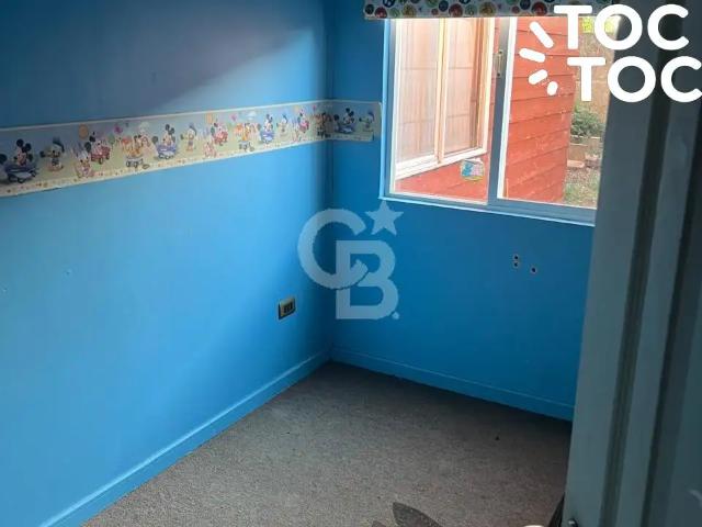 Casa en Puerto Montt