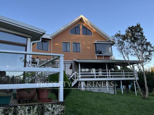 Casa en Puerto Montt