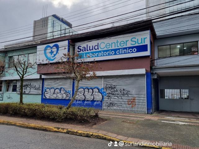 Casa en Puerto Montt