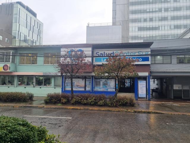 Casa en Puerto Montt