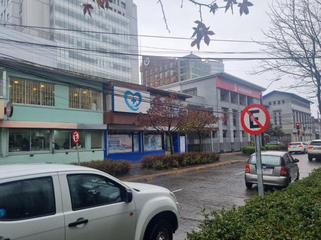 Casa en Puerto Montt