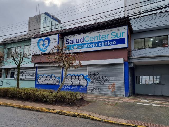 Casa en Puerto Montt