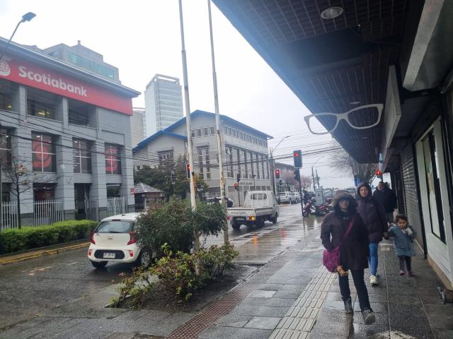 Casa en Puerto Montt