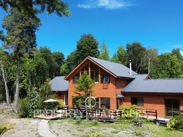 Casa en venta en Alerce, Los Lagos