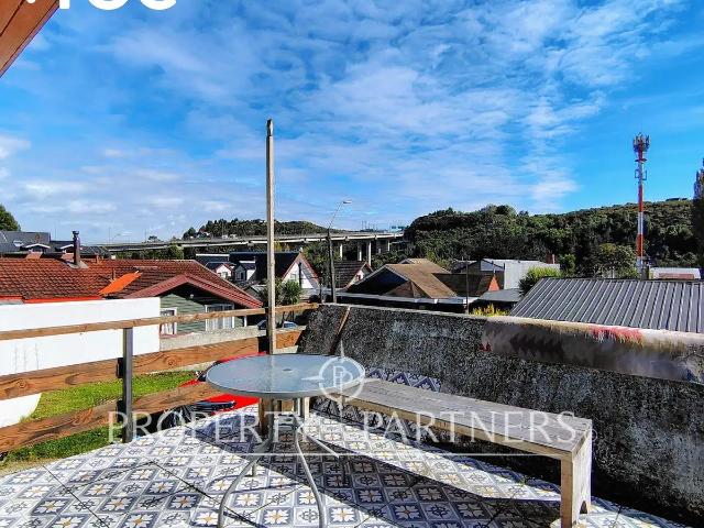 Casa en Puerto Montt