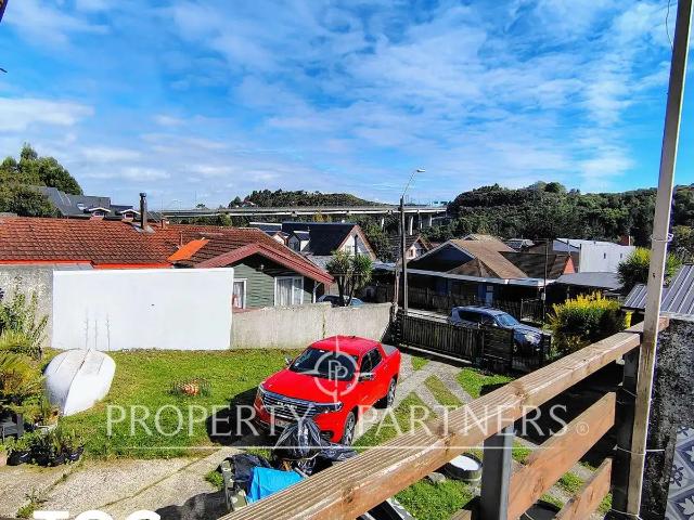 Casa en Puerto Montt