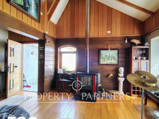 Casa en Puerto Montt