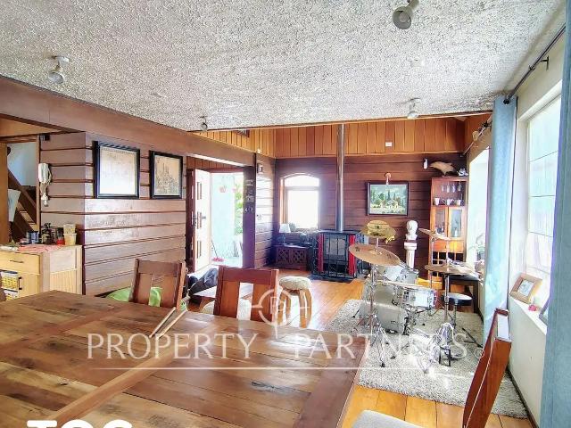 Casa en Puerto Montt