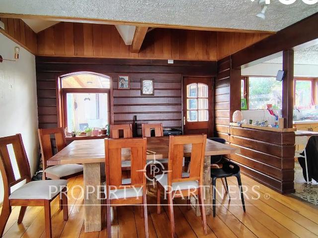 Casa en Puerto Montt