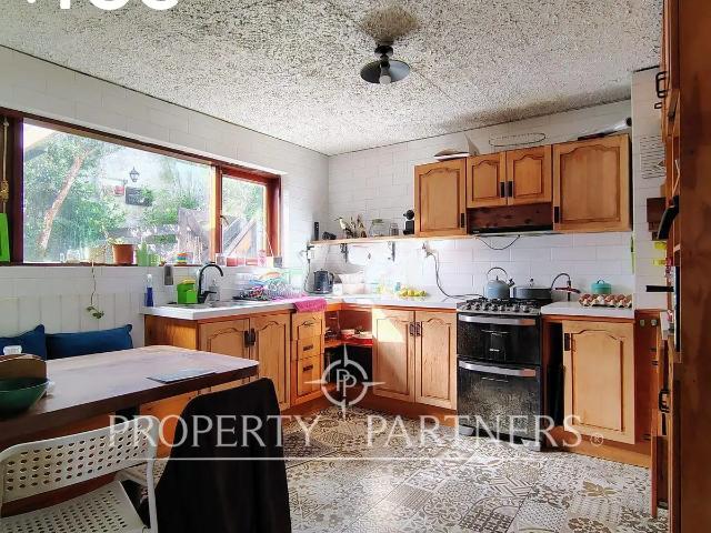 Casa en Puerto Montt