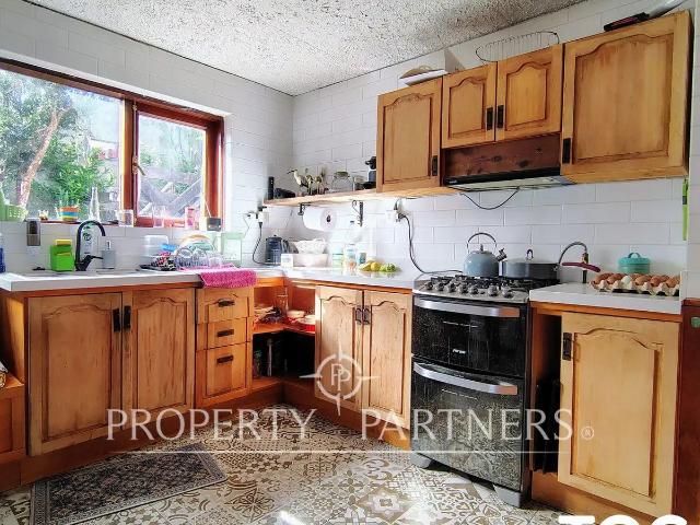 Casa en Puerto Montt