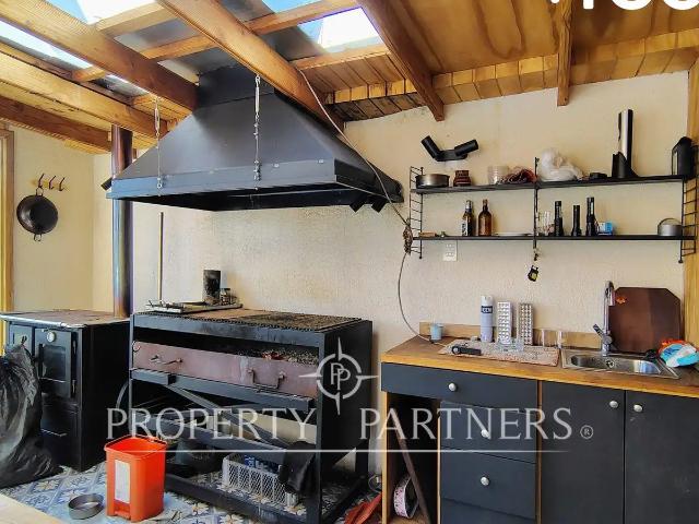 Casa en Puerto Montt