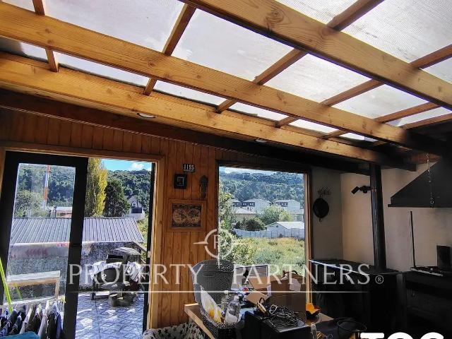 Casa en Puerto Montt