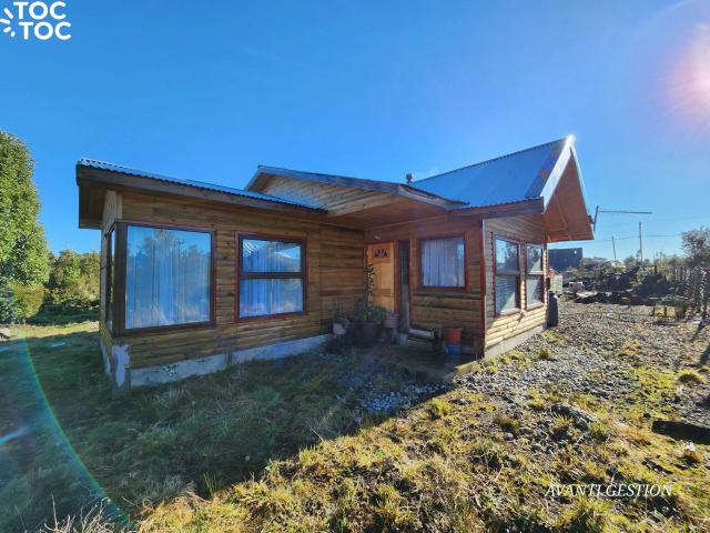 Casa en venta en Alerce, Los Lagos